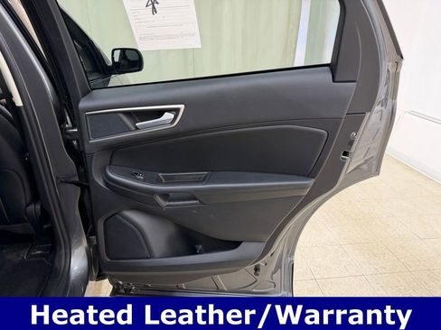 Used 2024 Ford Edge SEL w/ Convenience Package image 13