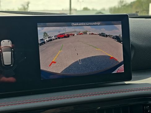 Certified 2024 Dodge Hornet GT AWD/4WD image 43