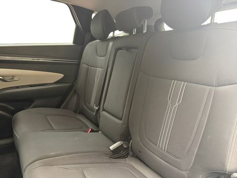 Certified 2024 Hyundai Tucson SEL FWD image 13