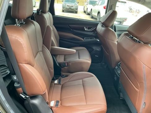 Certified 2025 Subaru Ascent Touring image 17