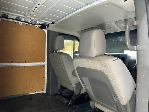 Used 2016 Nissan NV 1500 SV w/ Technology Package RWD image 29