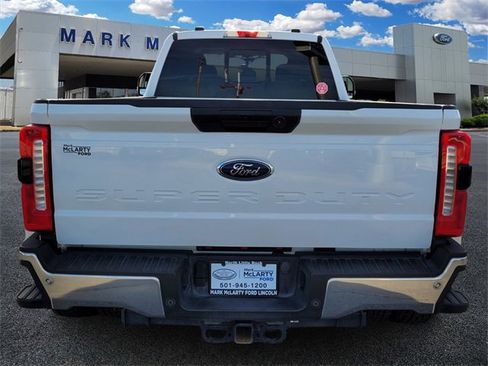 Certified 2024 Ford F350 XLT w/ 360-Degree Camera Package image 4