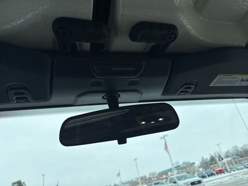 Used 2021 Jeep Wrangler Unlimited Sahara image 22