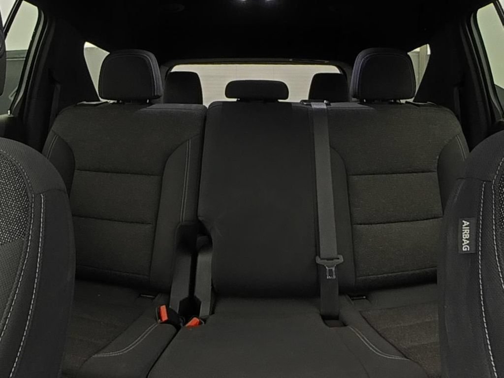 Used 2024 Chevrolet Traverse LS w/ LPO, Floor Liner Package FWD image 10