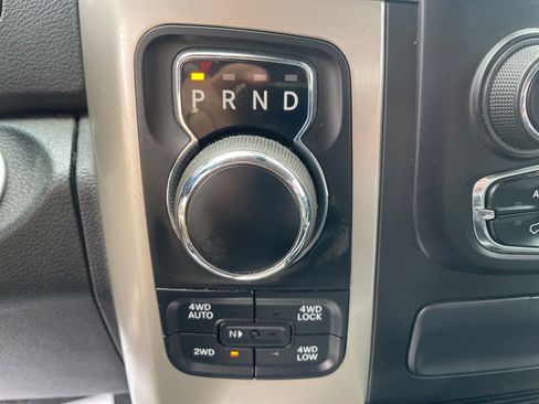 Used 2014 RAM 1500 Big Horn AWD/4WD image 19