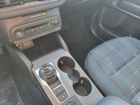 New 2025 Ford Bronco Sport Heritage w/ Convenience Package image 35