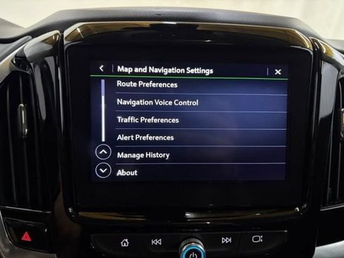 Used 2021 Chevrolet Traverse LT w/ LT Premium Package AWD/4WD image 58