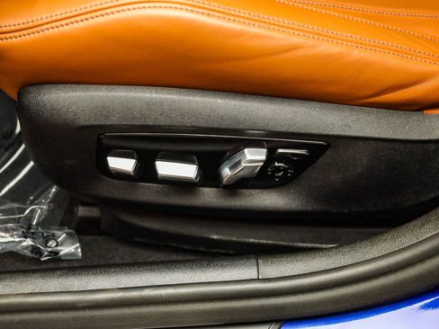 Certified 2022 BMW M5 w/ Executive Package image 21