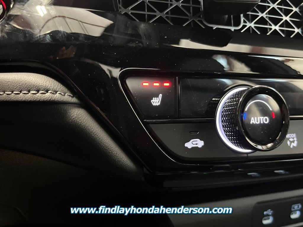 New 2026 Honda Accord Sport image 21