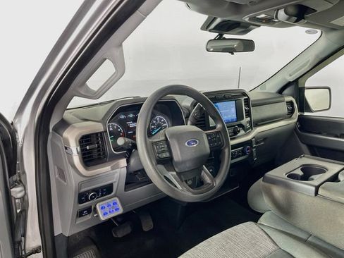 Used 2023 Ford F150 XLT RWD image 10
