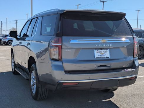 Used 2021 Chevrolet Tahoe LT image 5