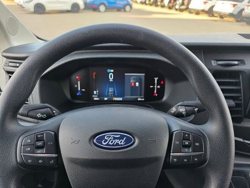New 2026 Ford Transit 150 Low Roof RWD image 12