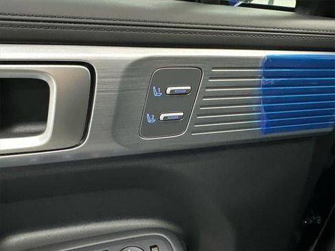 New 2026 Hyundai Santa Fe Limited image 12