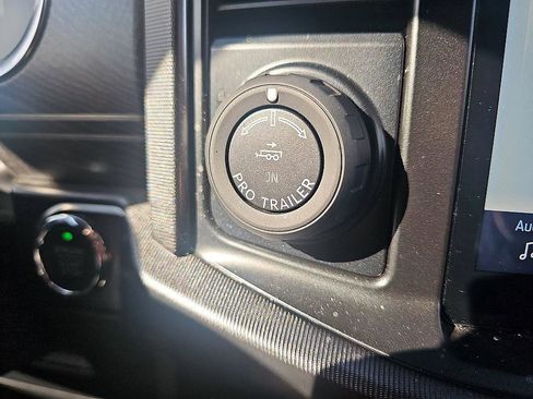 Used 2023 Ford F150 Platinum w/ Equipment Group 701A High image 25