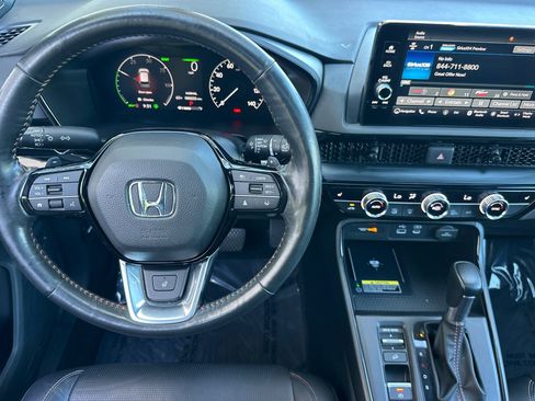 Used 2023 Honda CR-V Sport Touring image 29