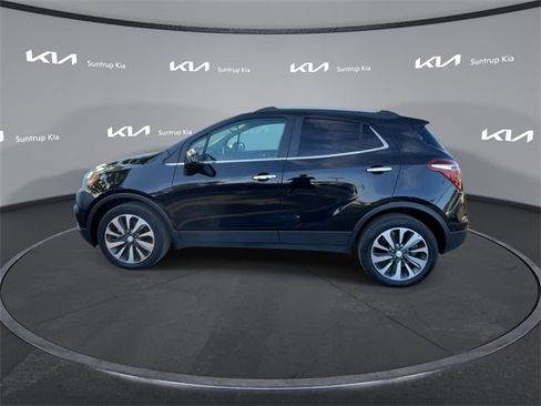 Used 2021 Buick Encore Preferred image 12