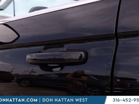 Used 2025 Ford Expedition Max Active AWD/4WD image 32