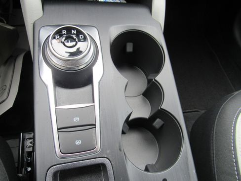 New 2026 Ford Escape Active w/ Tech Pack #1 image 23