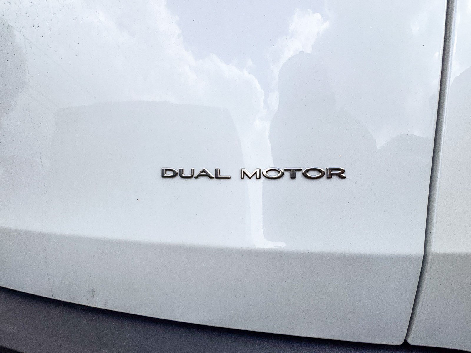 Used 2026 Tesla Model Y Long Range AWD/4WD image 11