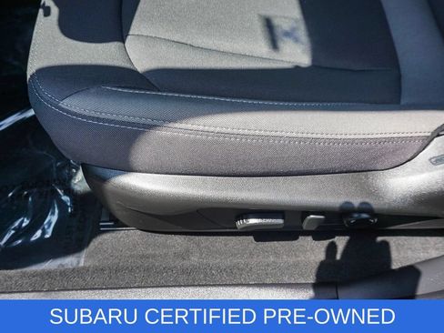 Used 2025 Subaru Crosstrek 2.5i Premium AWD/4WD image 19