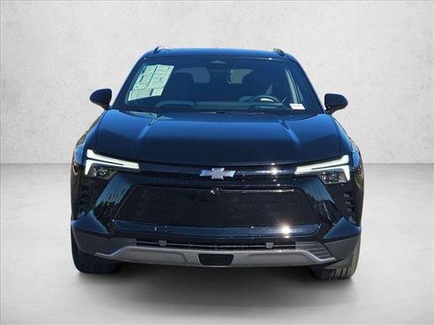 New 2026 Chevrolet Blazer EV LT image 6