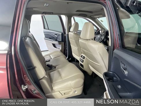 Used 2018 Honda Pilot EX-L image 15