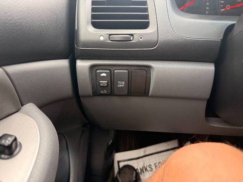 Used 2003 Honda Accord EX image 42
