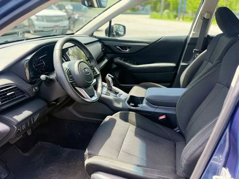 Used 2020 Subaru Legacy Premium w/ Popular Package #1 AWD/4WD image 11