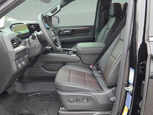 New 2026 Chevrolet Tahoe High Country image 21