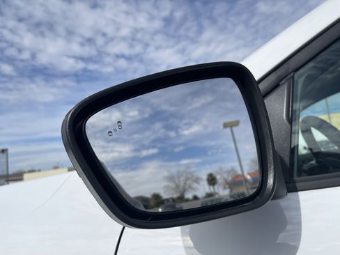 Used 2025 Ford Escape Active w/ Cold Weather Package image 12