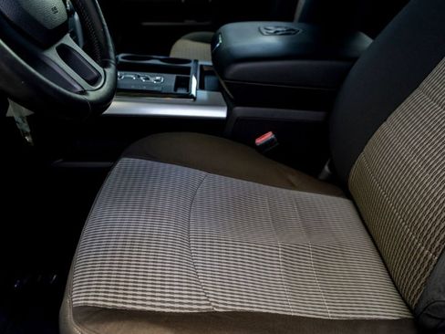 Used 2012 RAM 1500 Lone Star RWD image 11