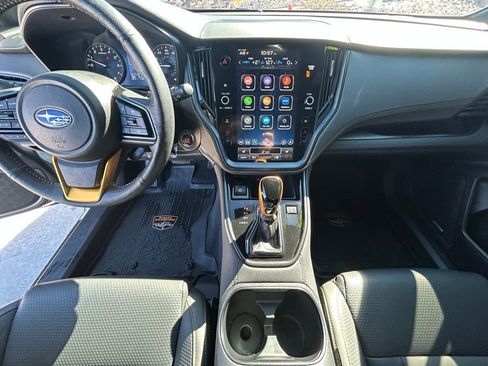 Used 2025 Subaru Outback Wilderness image 18