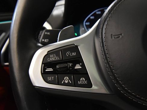 Used 2023 BMW M850i Gran Coupe xDrive image 27