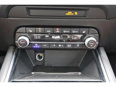 Used 2024 MAZDA CX-5 Carbon Edition AWD/4WD image 27