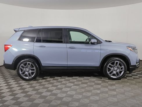 Used 2023 Honda Passport EX-L image 19