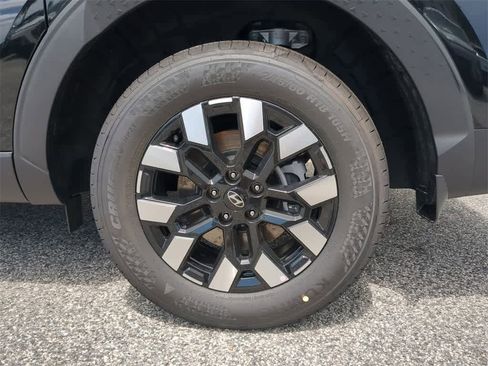 New 2026 Hyundai Santa Cruz SEL image 14