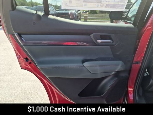 New 2026 GMC Terrain AT4 w/ Convenience Package III AWD/4WD image 39