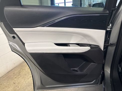 Used 2024 Cadillac Lyriq Sport w/ LPO, Floor Liner Package AWD/4WD image 35