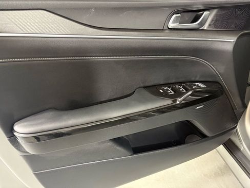 New 2026 Kia K5 GT-Line FWD image 15