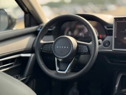 New 2026 MAZDA CX-5 Select AWD/4WD image 71