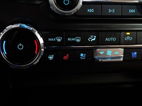 Used 2026 Ford F450 Lariat w/ FX4 Off-Road Package image 25