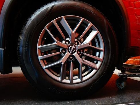 Certified 2023 Nissan Rogue S AWD/4WD image 75
