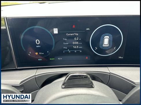 New 2026 Hyundai Santa Fe Calligraphy AWD/4WD image 40