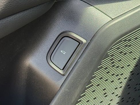 New 2026 GMC Terrain Denali w/ LPO, Floor Liner Package AWD/4WD image 48