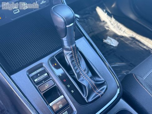 Certified 2024 Honda CR-V Sport image 25