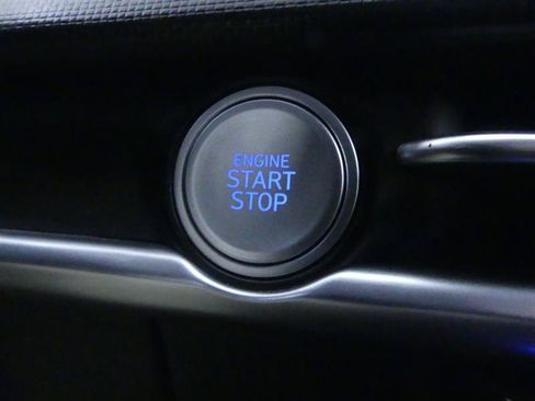 Used 2025 Hyundai Tucson SEL AWD/4WD image 17