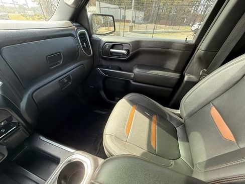 Used 2019 GMC Sierra 1500 AT4 w/ AT4 Premium Package image 24