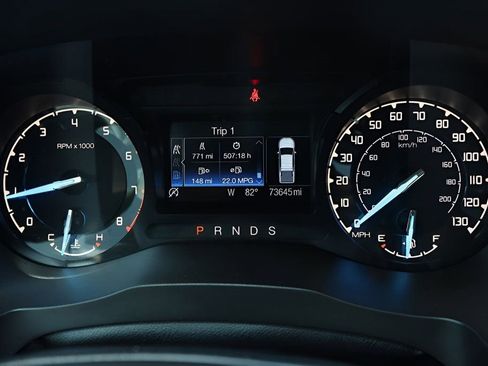 Used 2021 Ford Ranger XLT w/ Equipment Group 302A High image 27