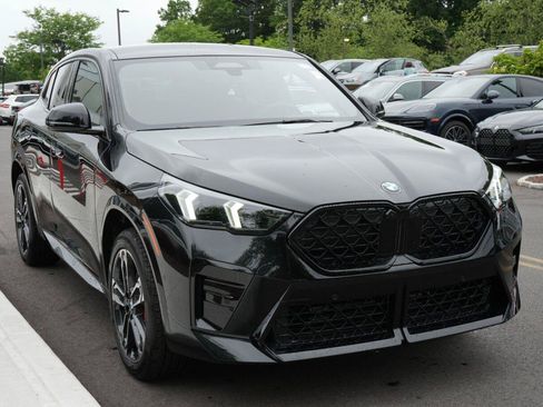 New 2026 BMW X2 xDrive28i w/ Technology Package AWD/4WD image 13