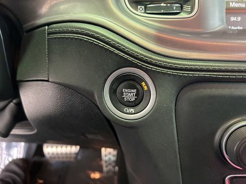 Used 2023 Dodge Charger Scat Pack w/ Plus Group image 46